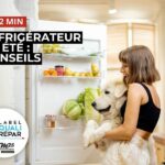 Clinique du Ménager 25 à Besançon vous propose des conseils pour votre réfrigérateur avant l'été.